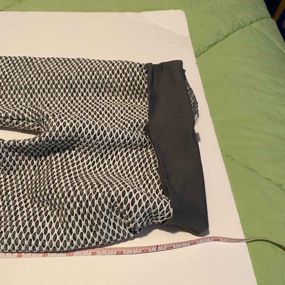 Moshengqi Ruched Pants